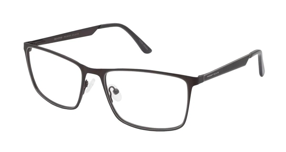 Perry Ellis 524 Eyeglasses - view 3